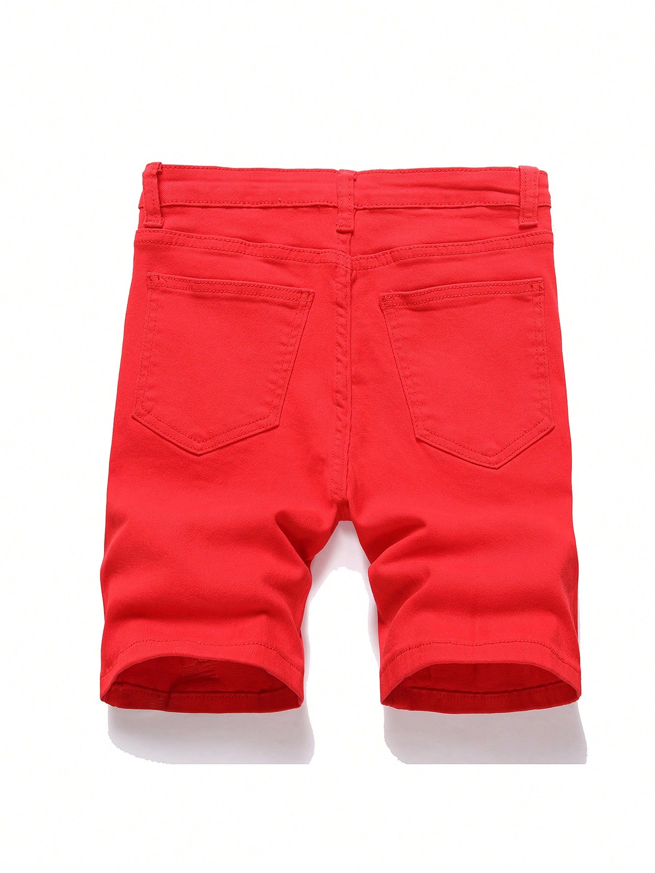 Tween Boys Denim Shorts