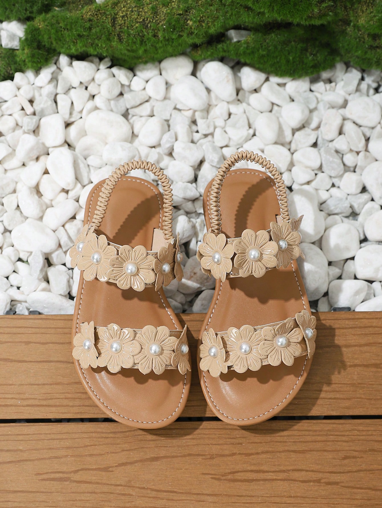 Kids Flat Sandals