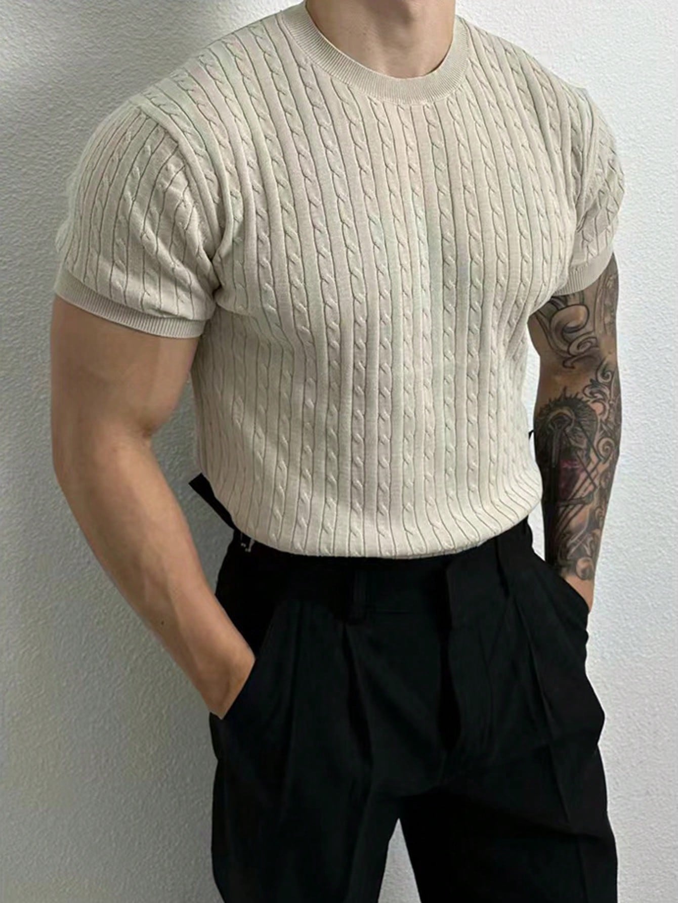 Men Knitwear