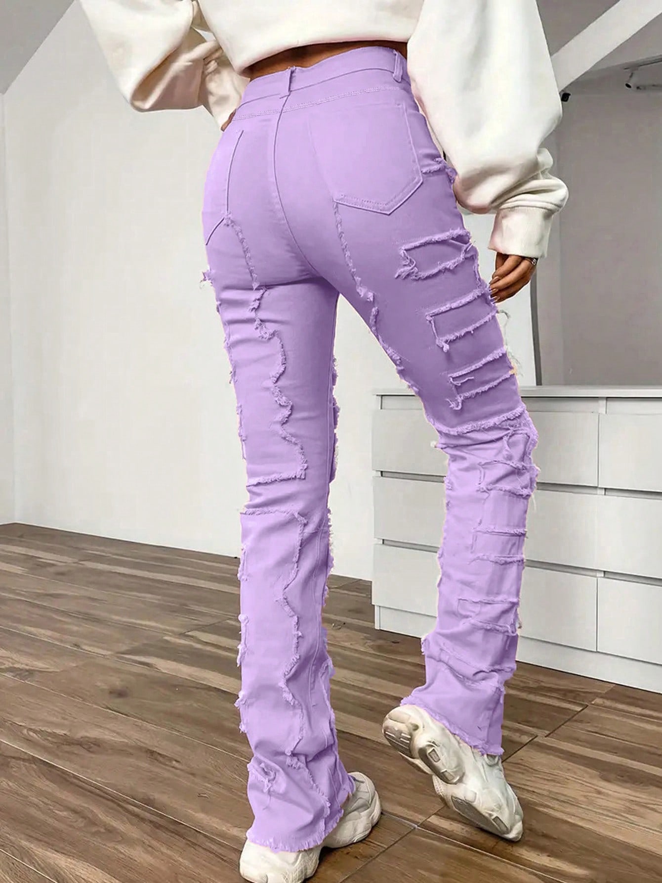 Tween Girls Jeans