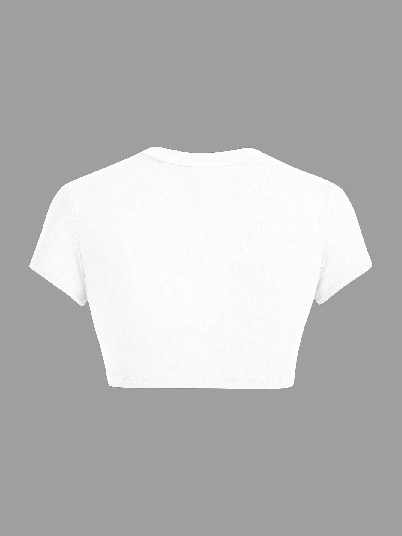 Crop T-shirts