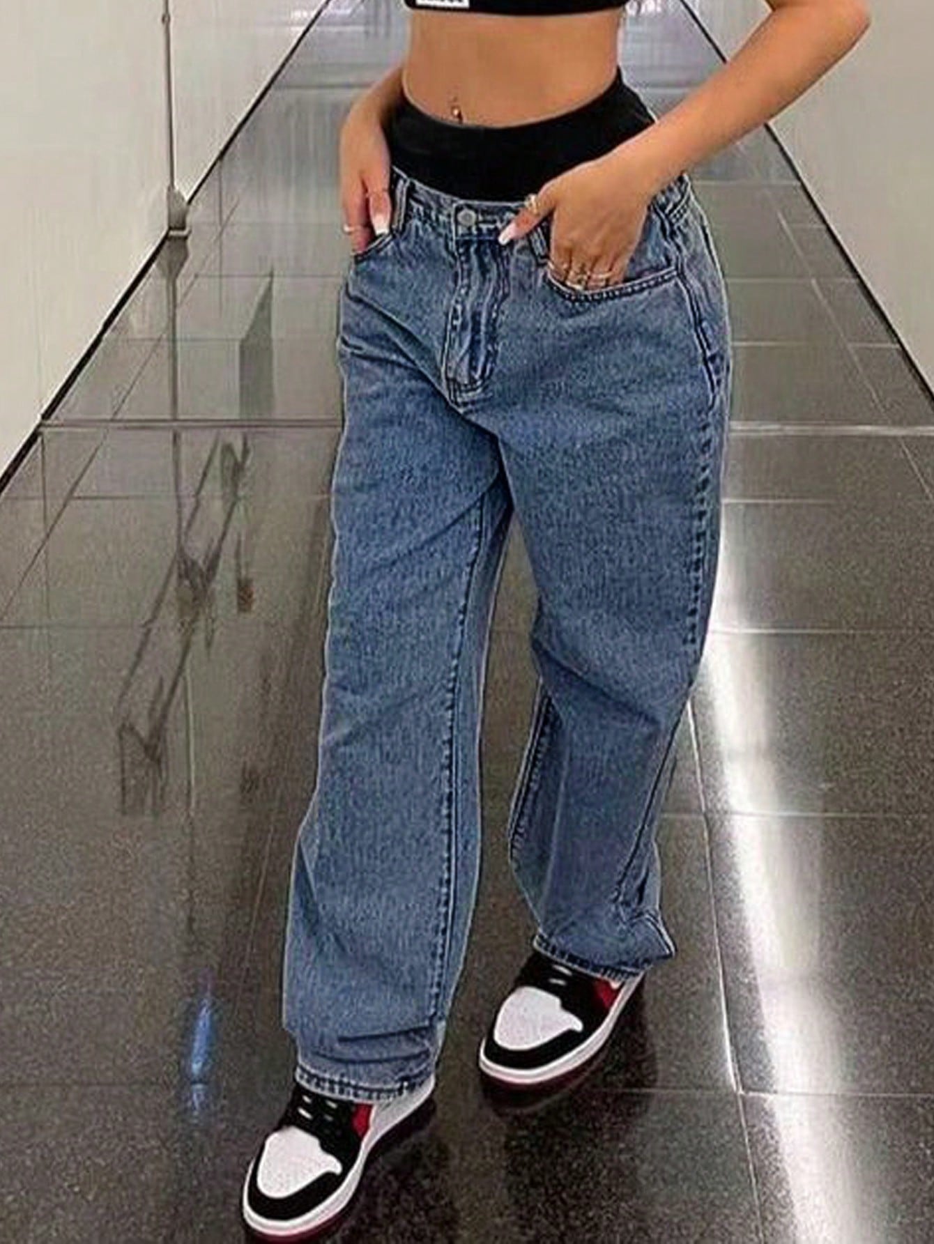 Women Jeans