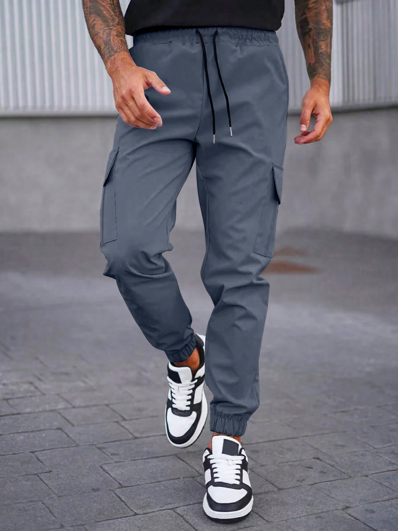 Men Pants