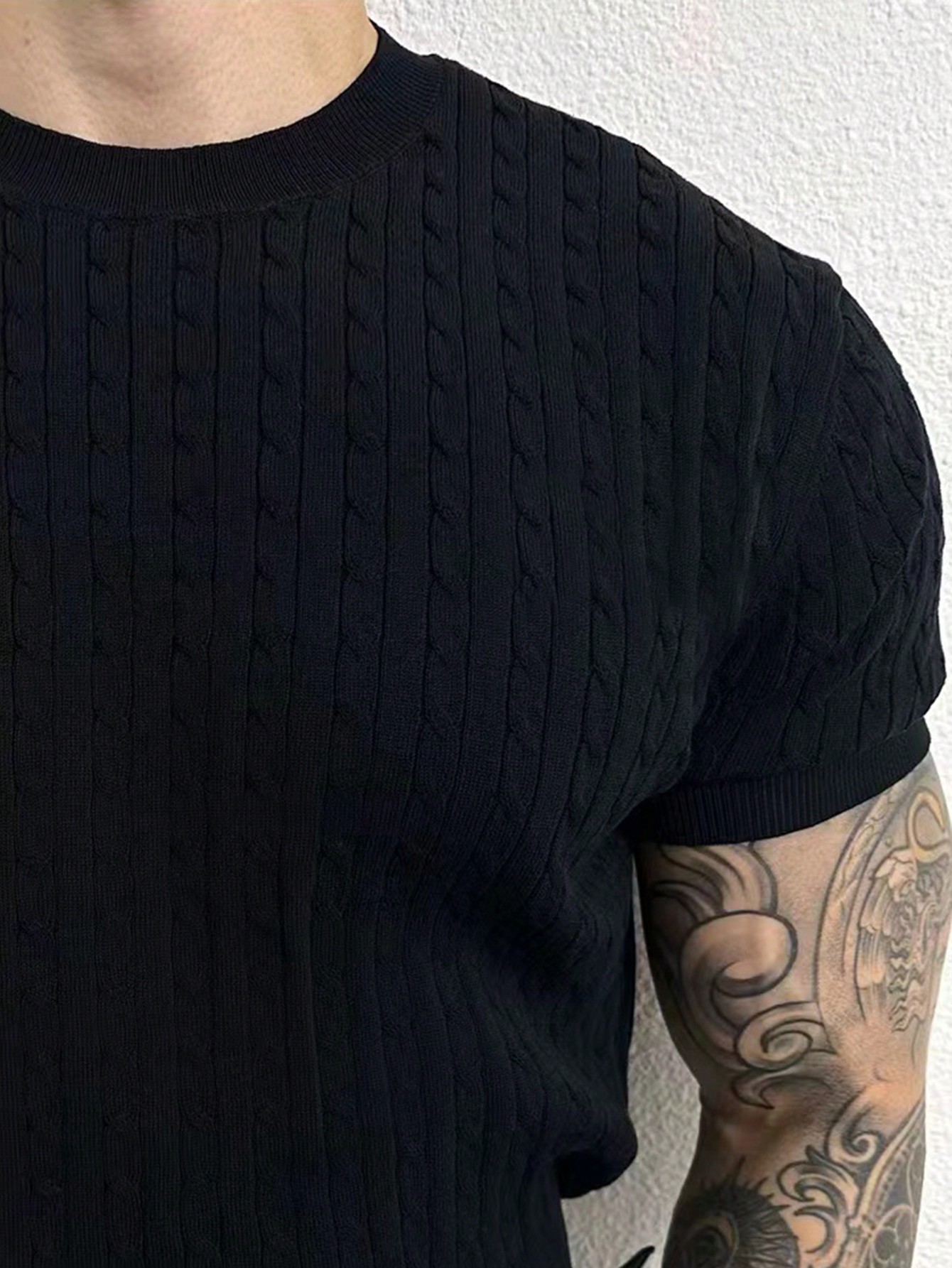 Men Knitwear