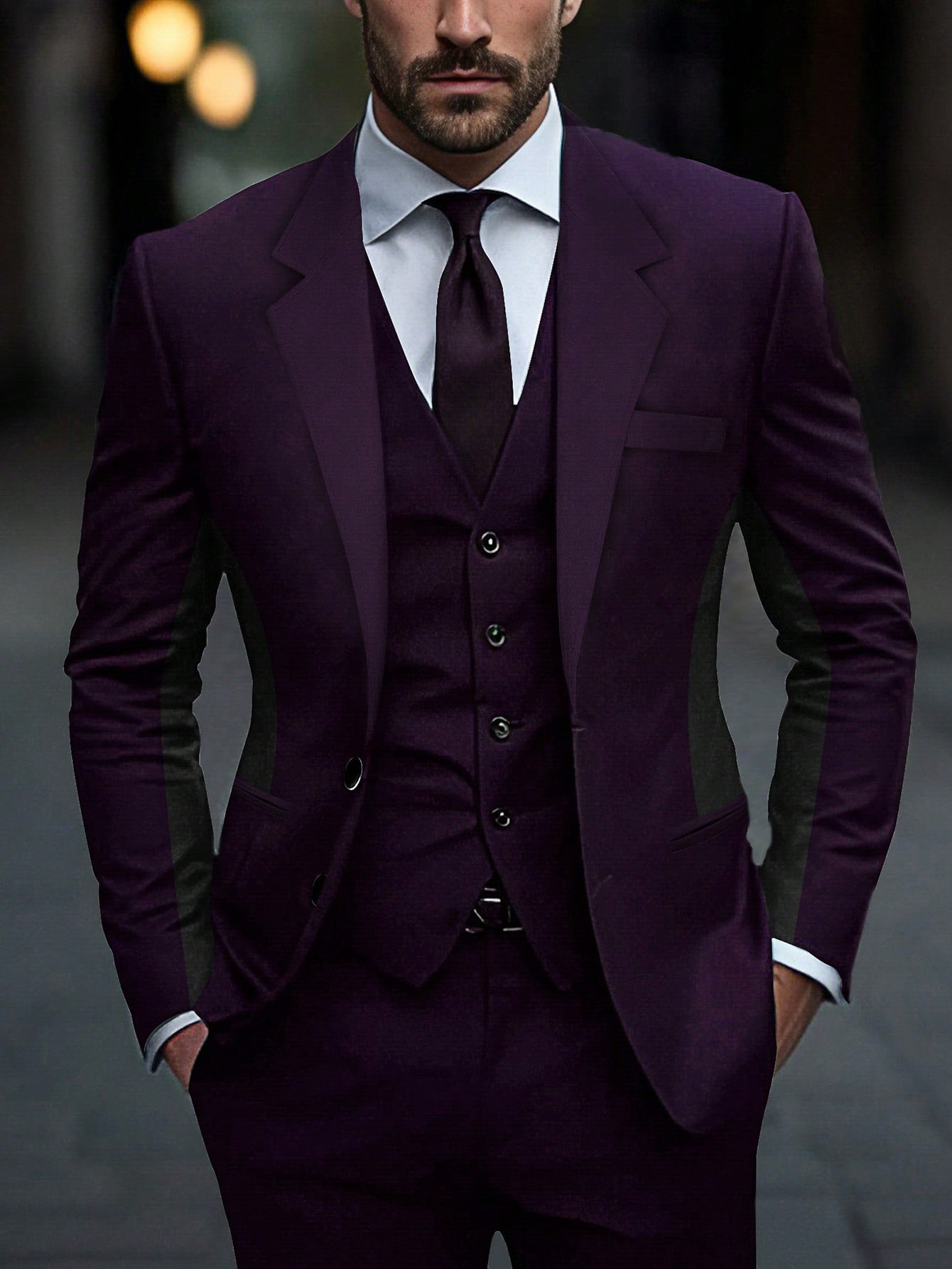 Men Suits