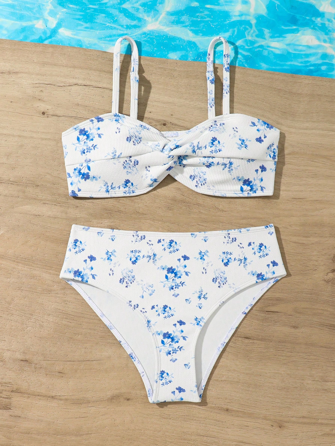 Teen Girls Bikini Sets