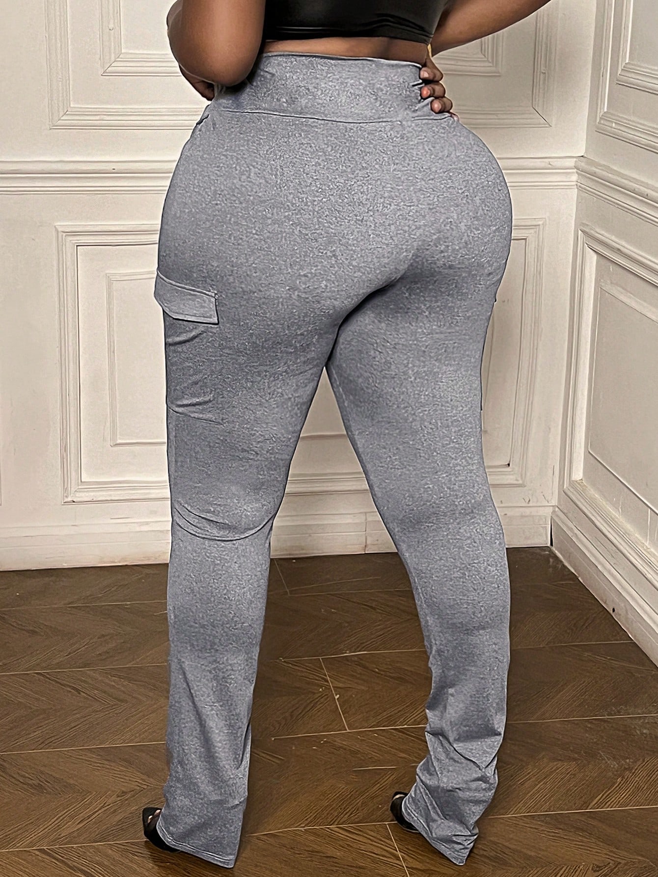 Plus Size Bottoms