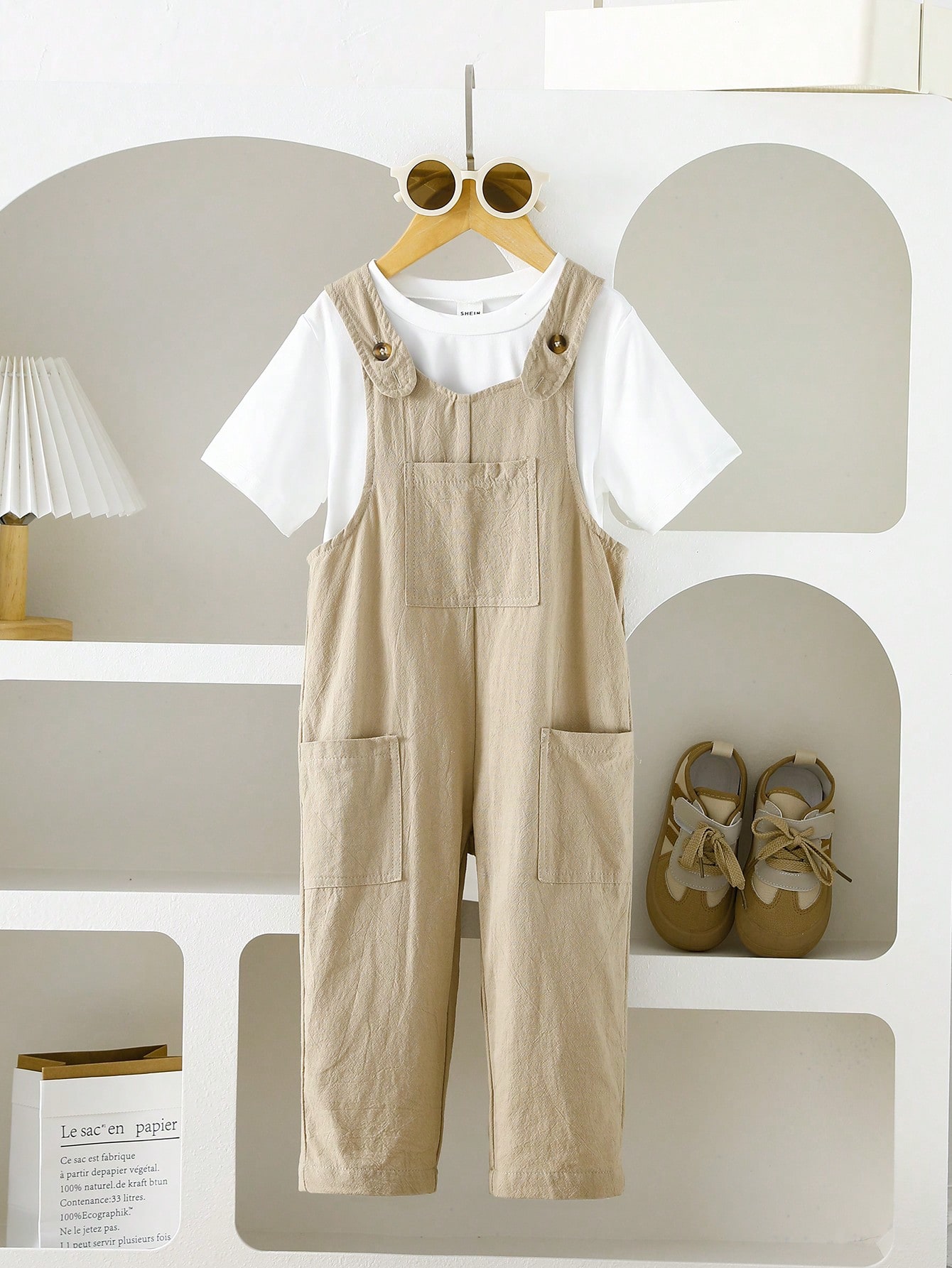 Young Boys Bodysuits & Jumpsuits