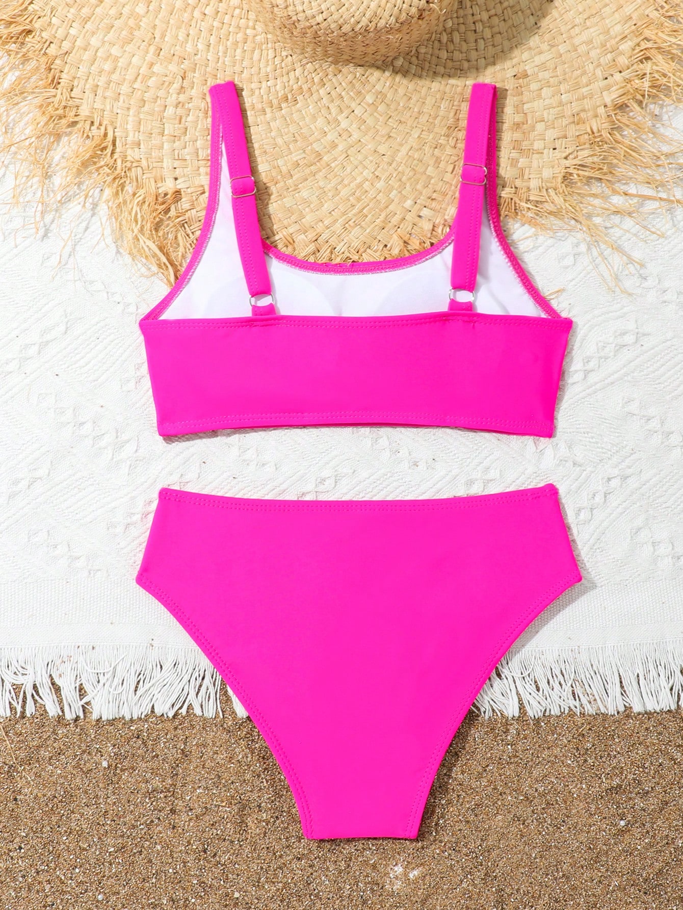 Tween Girls Bikini Sets