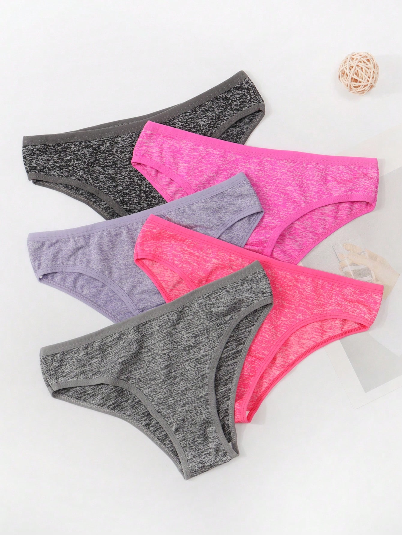 Tween Girls Underwear