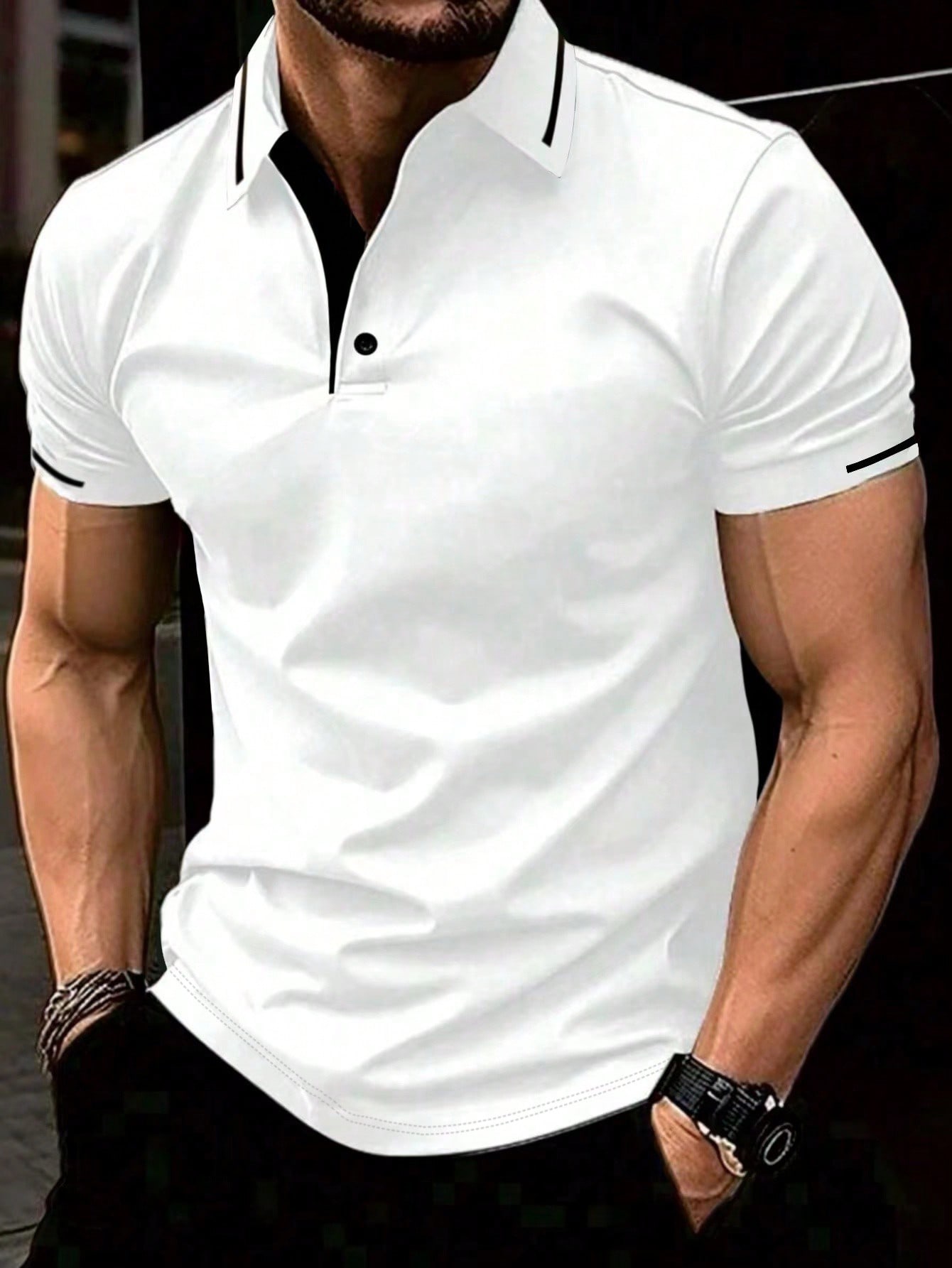 Men Polo Shirts