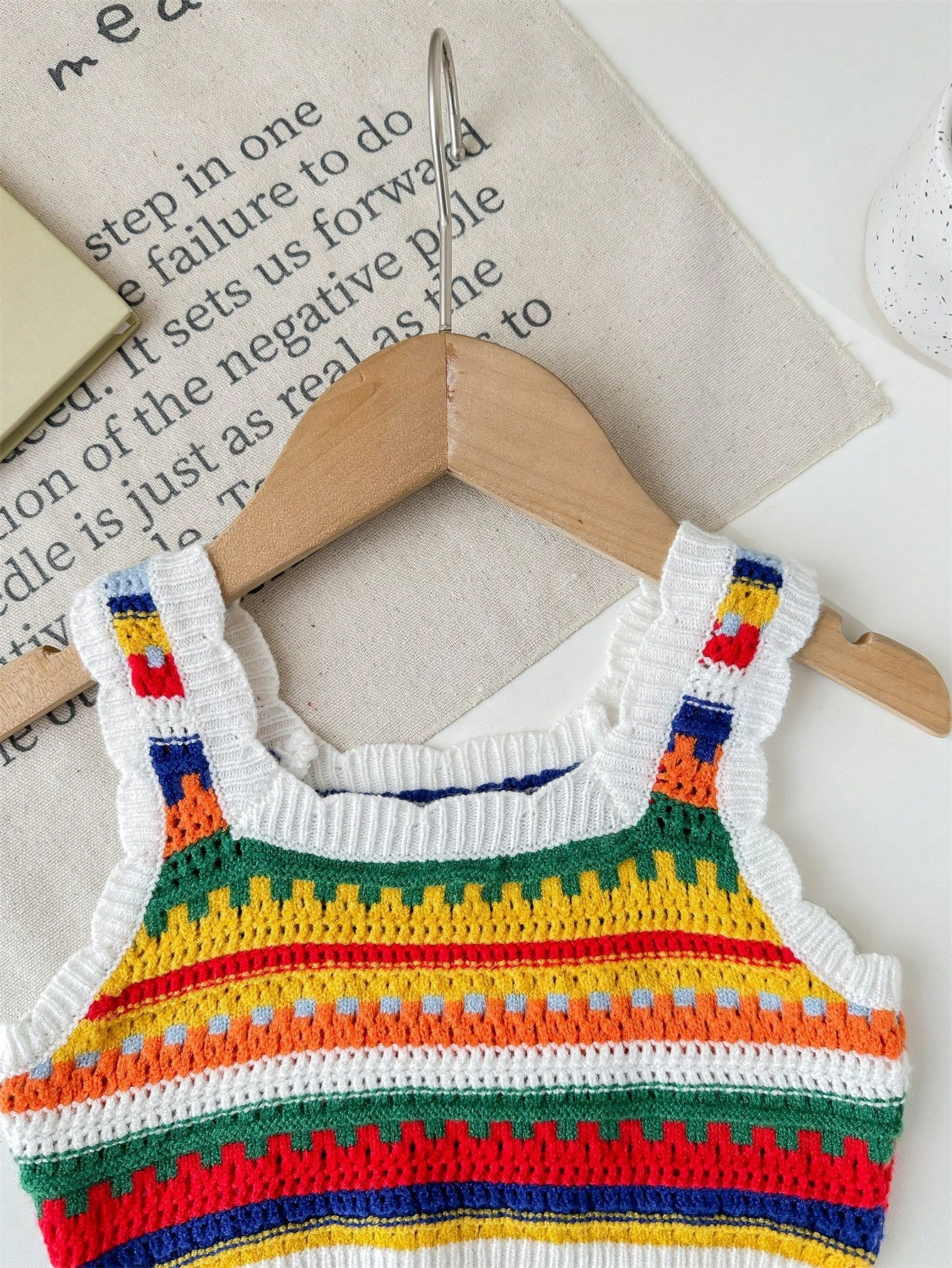 Young Girls Sweater Co-ords