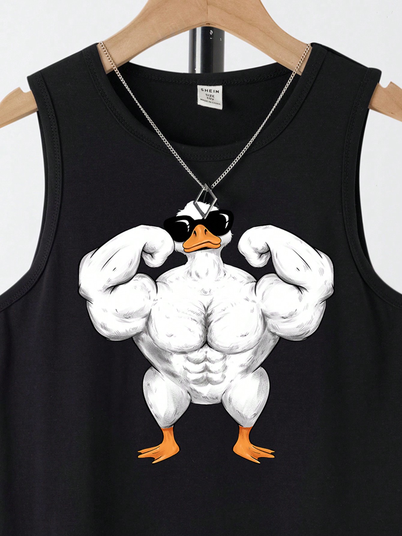 Tween Boys Tanks