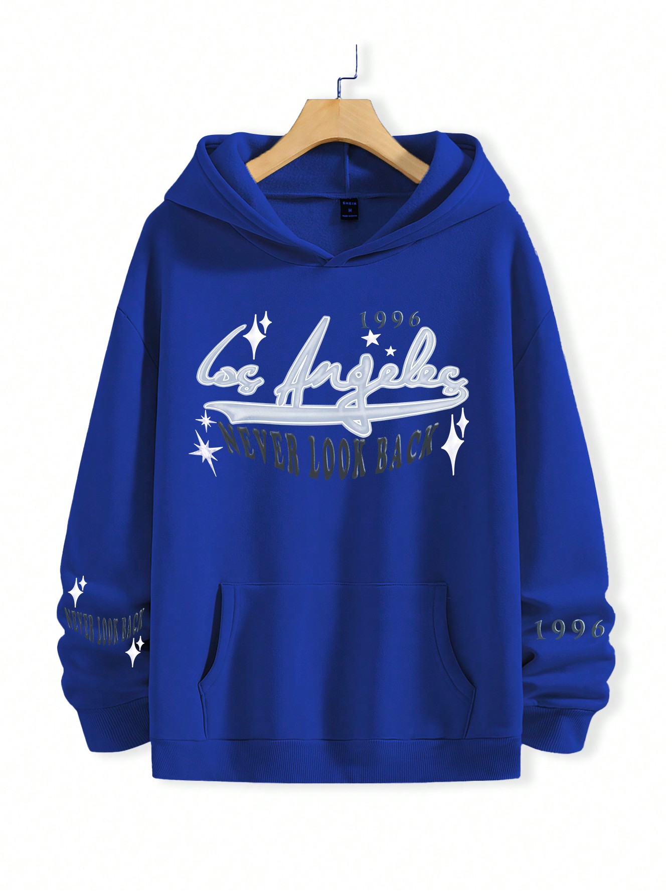 Men Hoodies & Sweatshirts