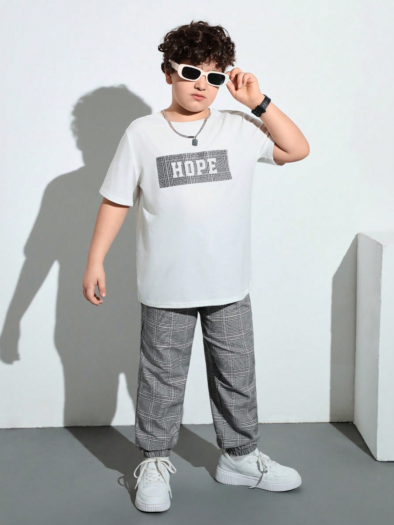 Tween Boys Extended Size Sets