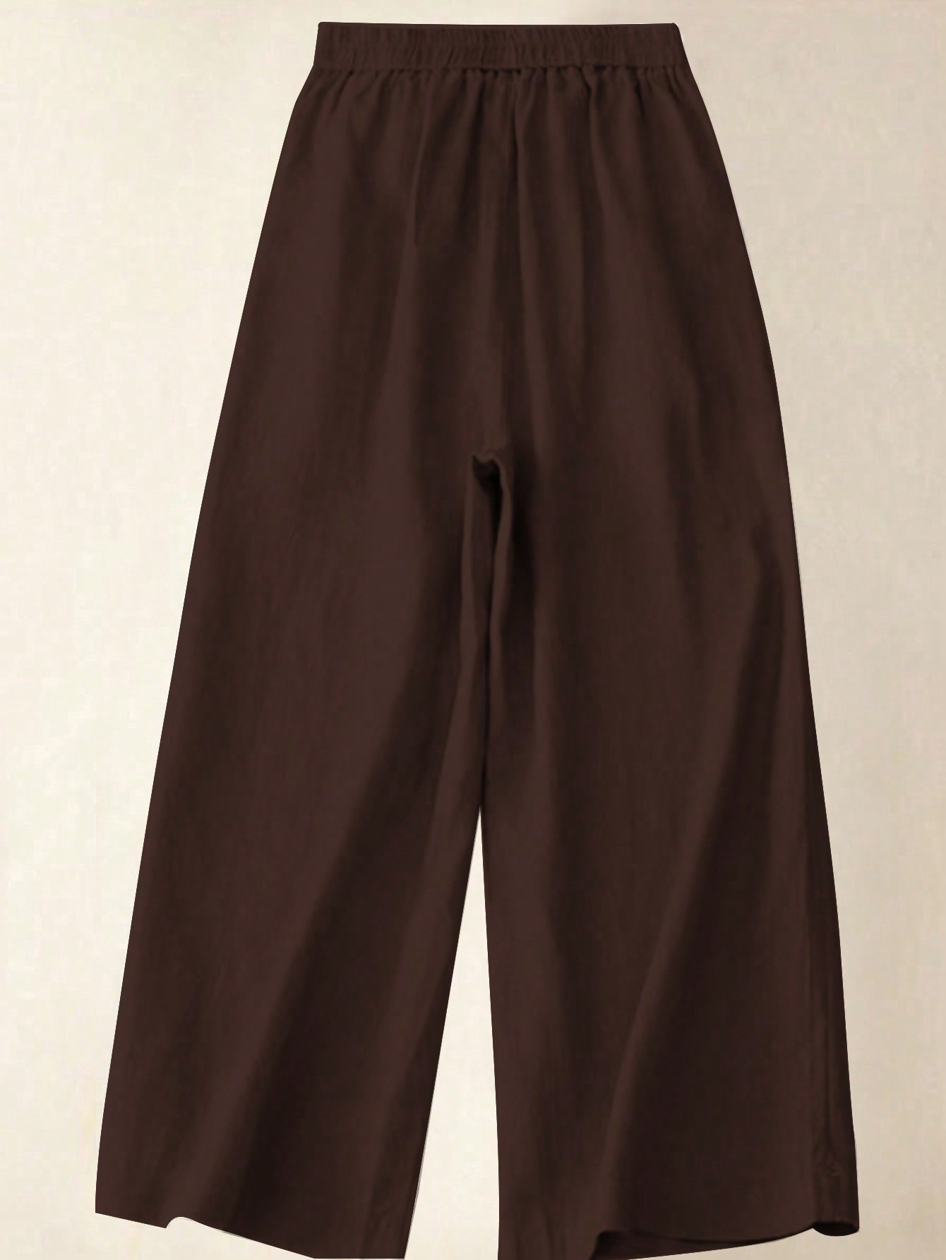 Linen Pants