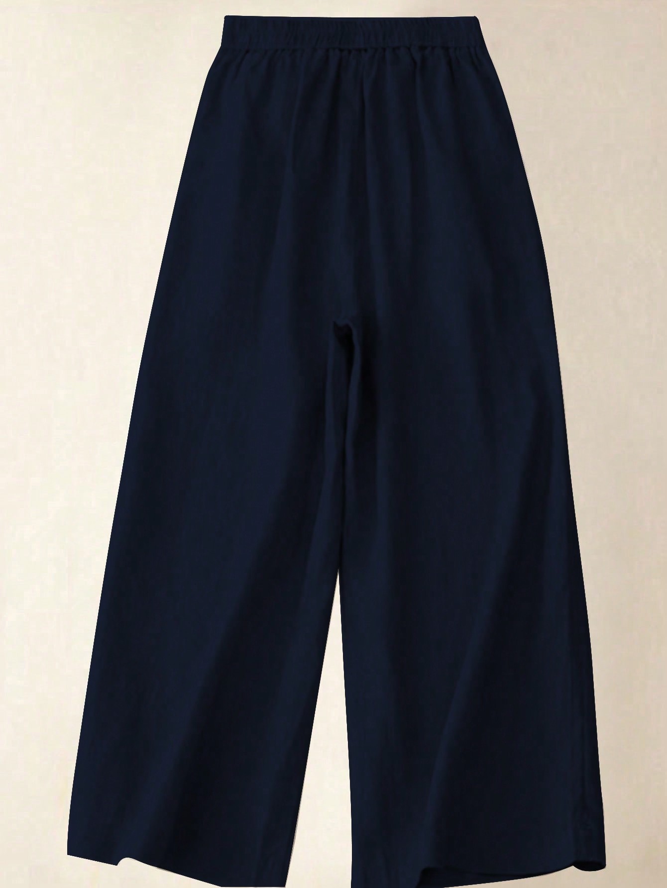 Linen Pants