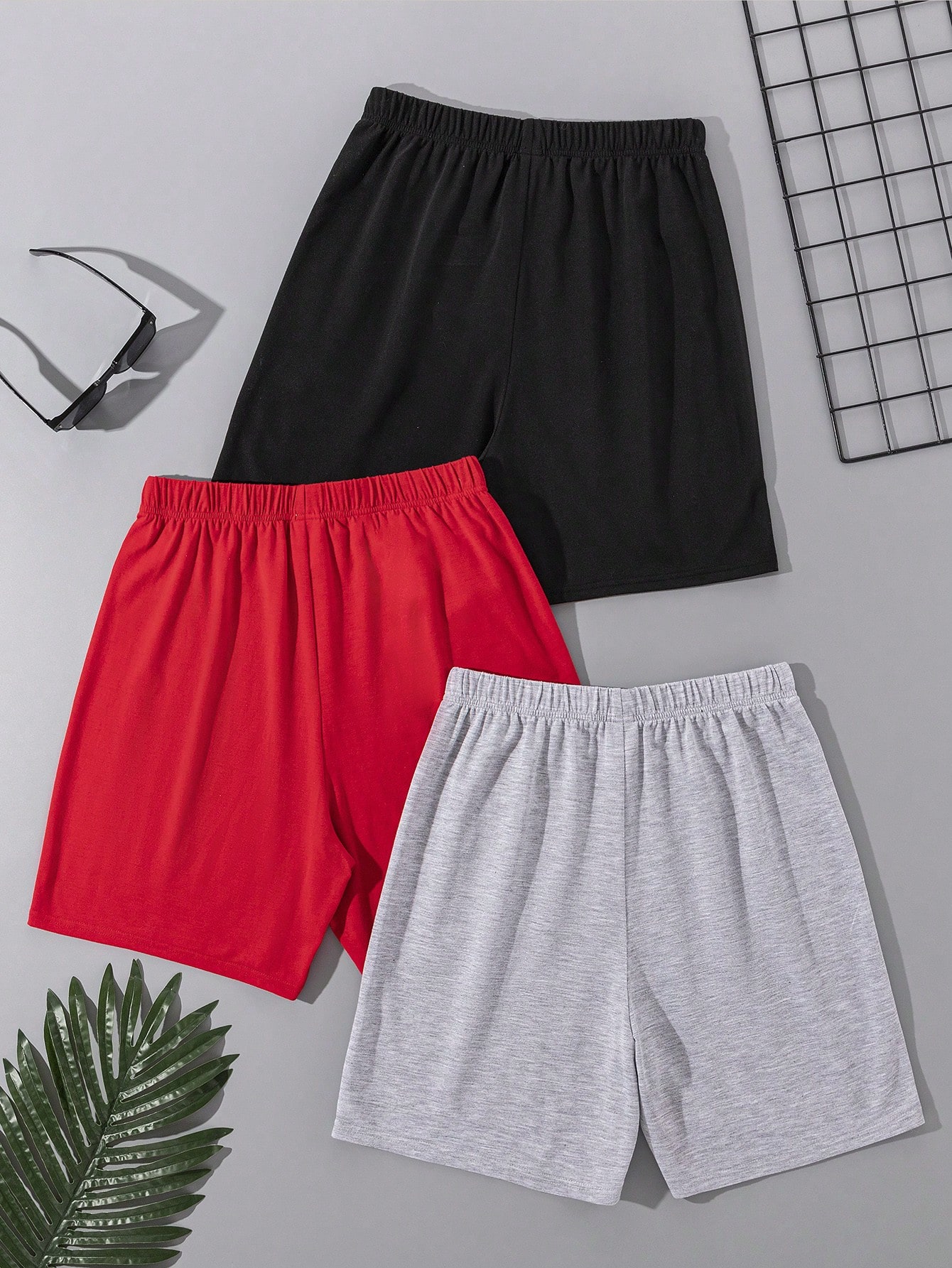 Teen Boys Shorts