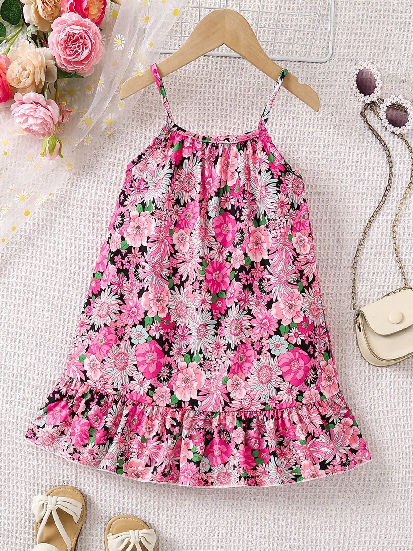 Young Girls Dresses