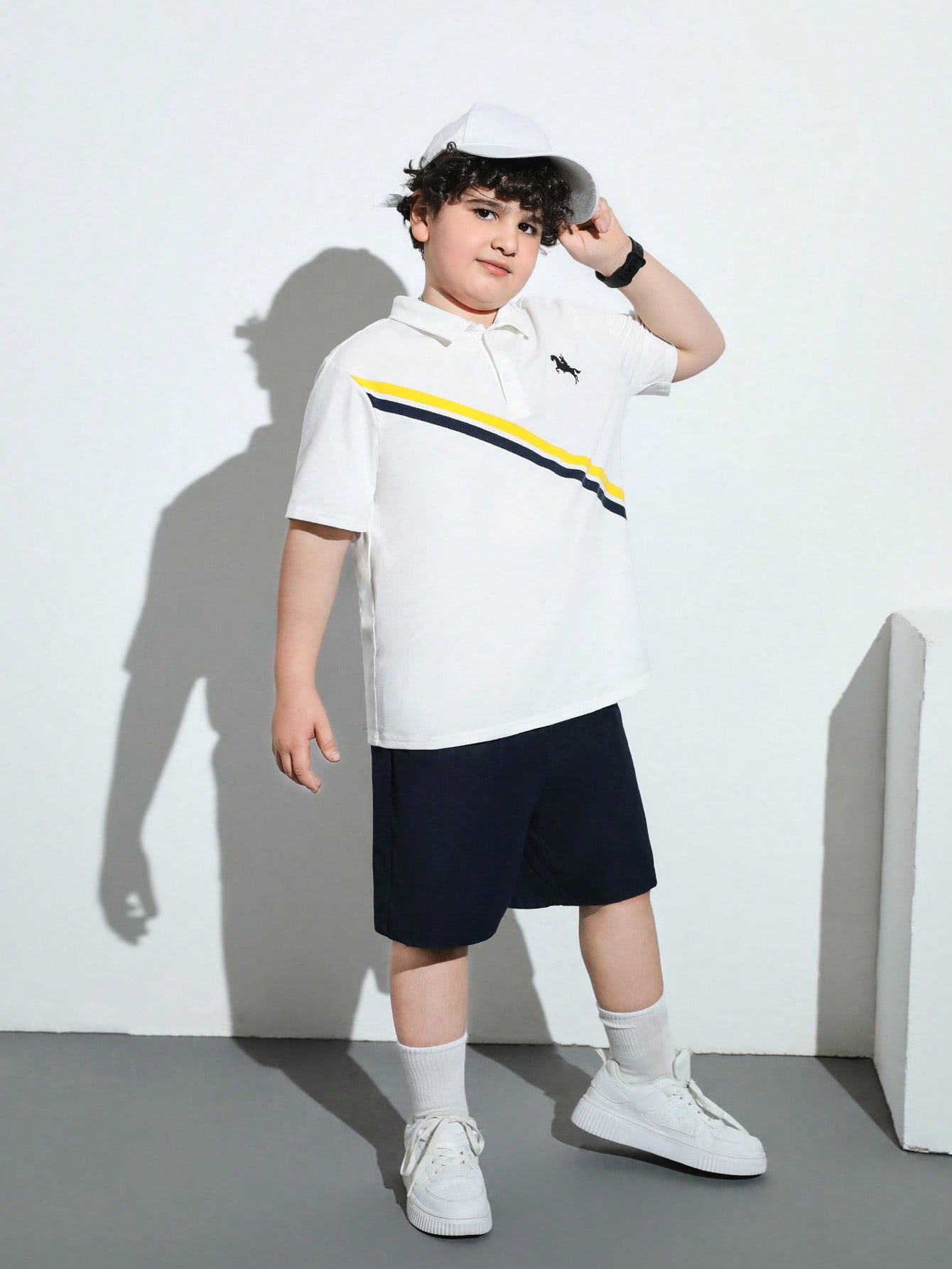 Tween Boys Extended Size Sets