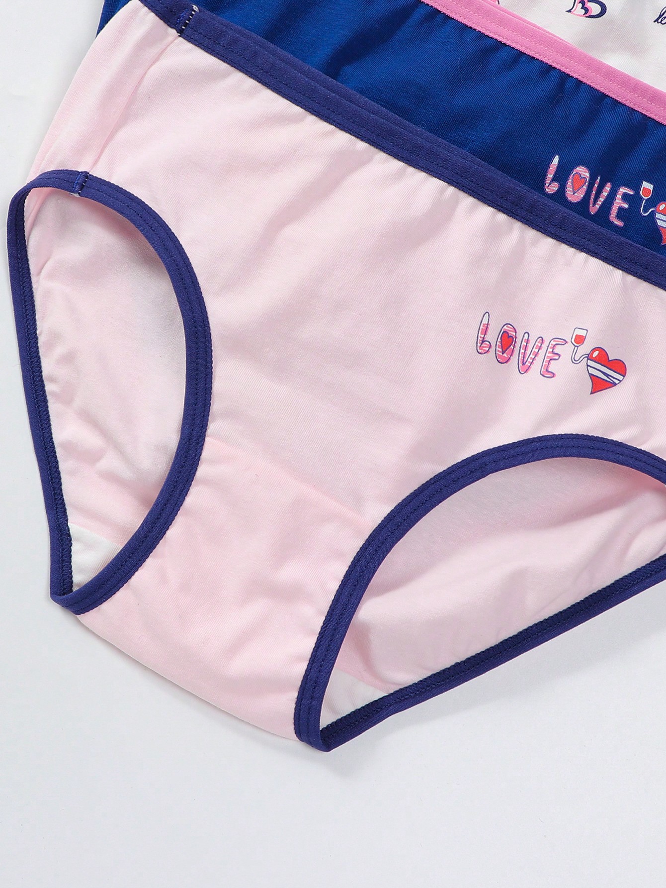 Tween Girls Underwear