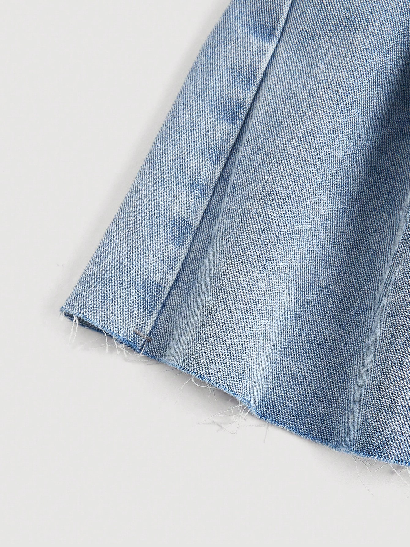 Tween Girls Denim Skirts