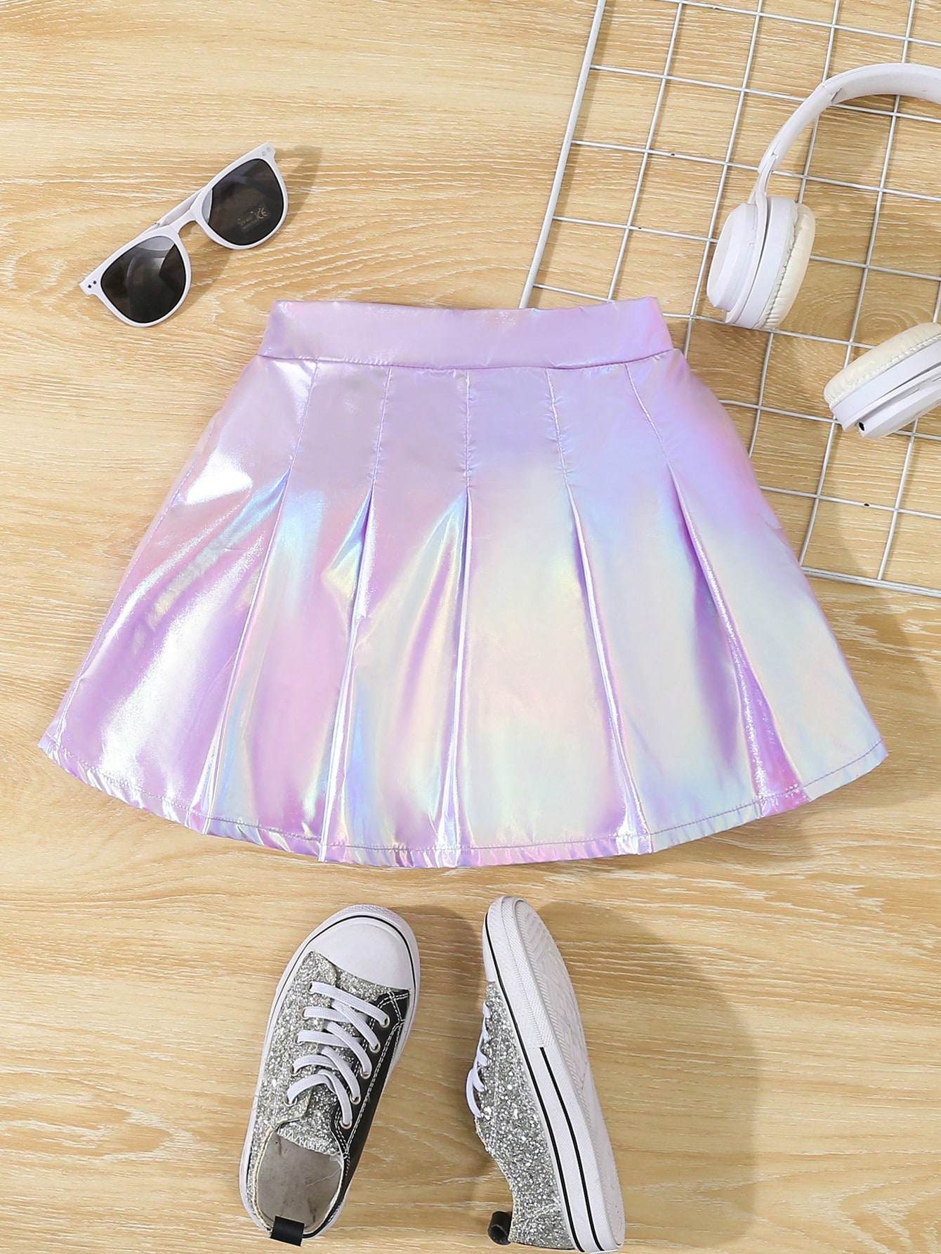 Young Girls Skirts