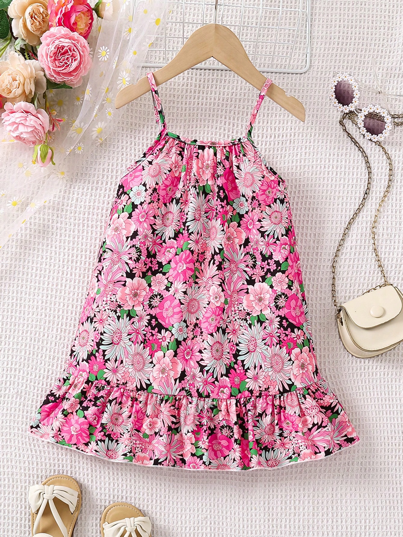 Young Girls Dresses