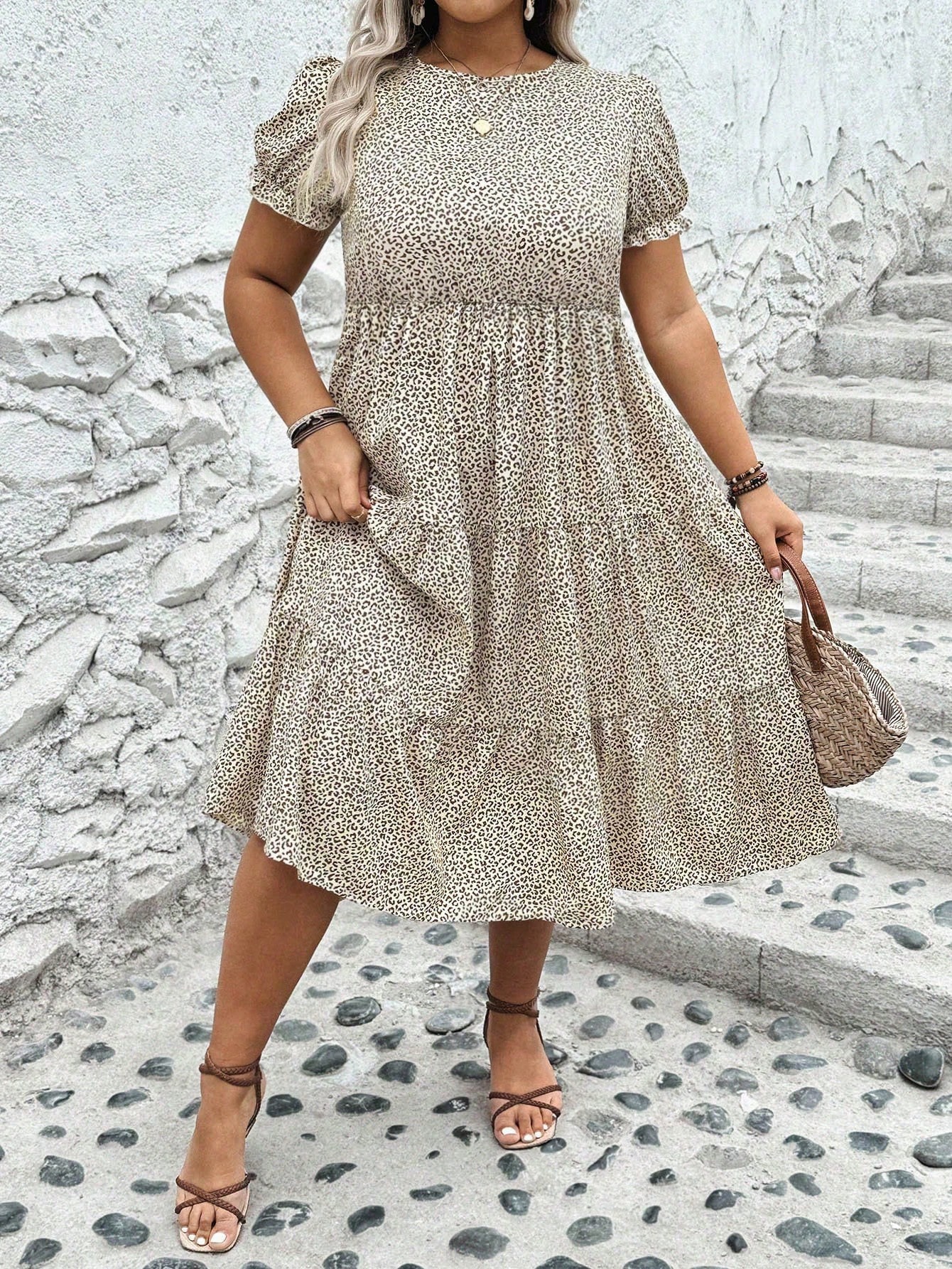 Plus Size Dresses