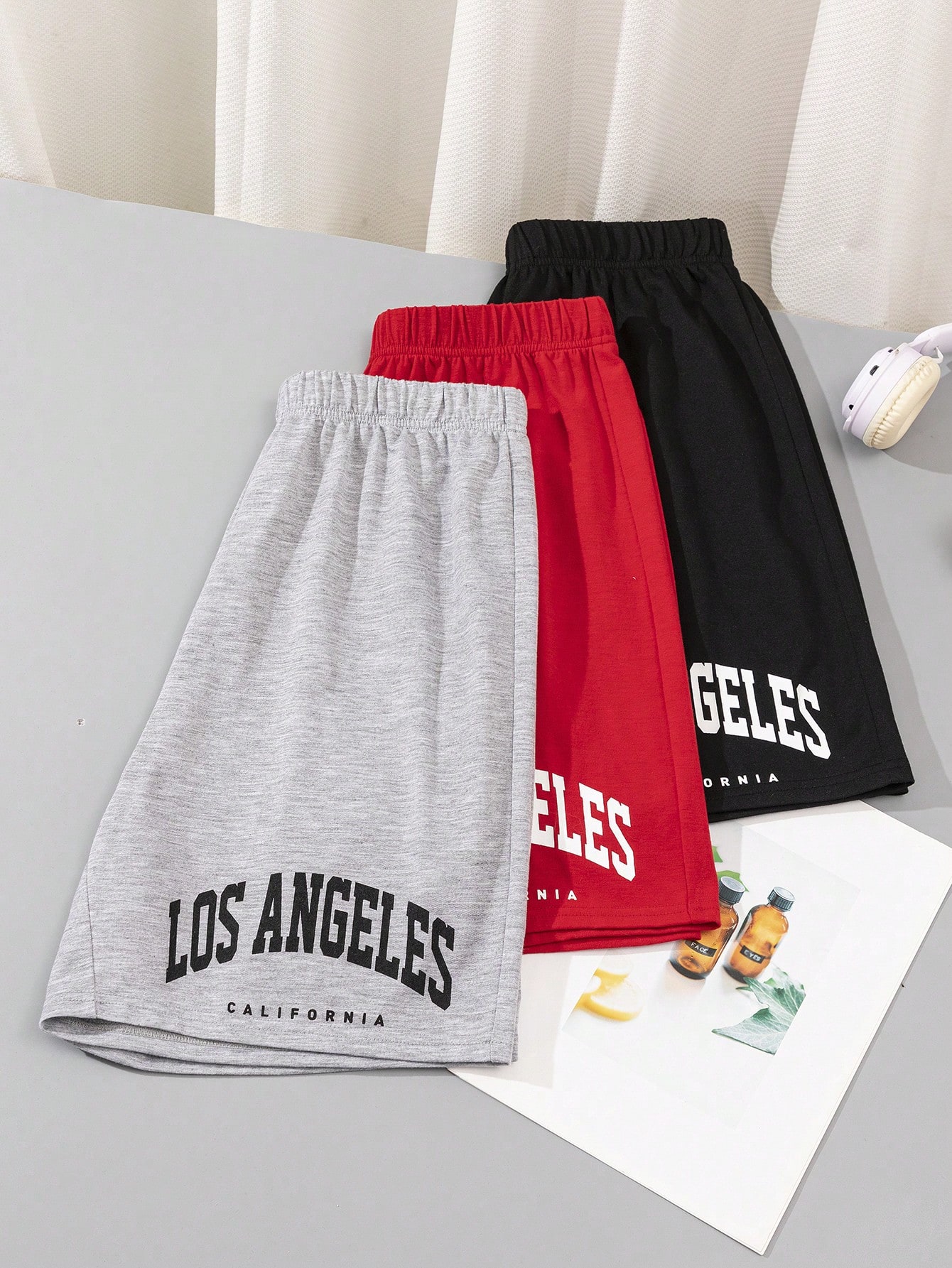 Teen Boys Shorts