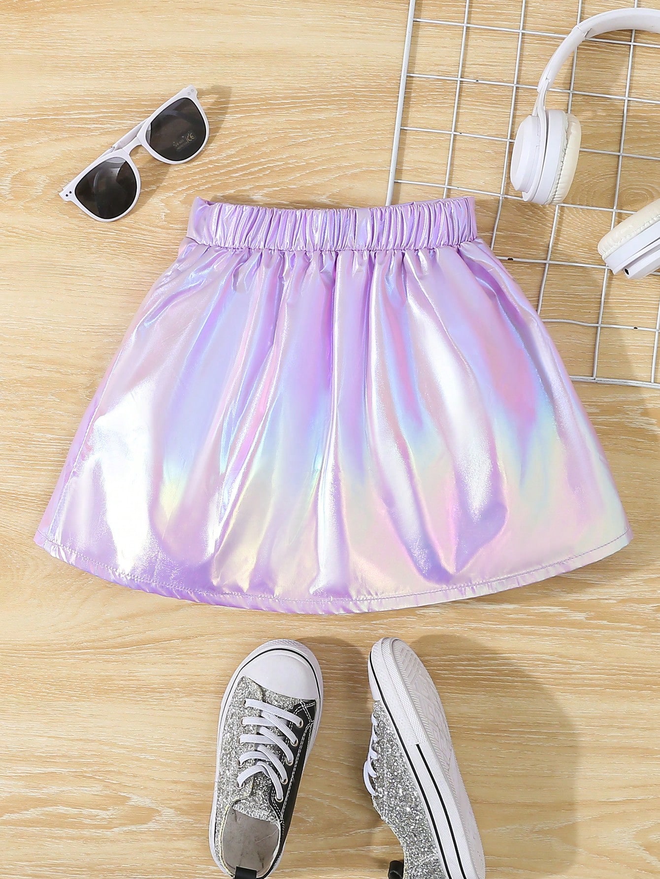 Young Girls Skirts