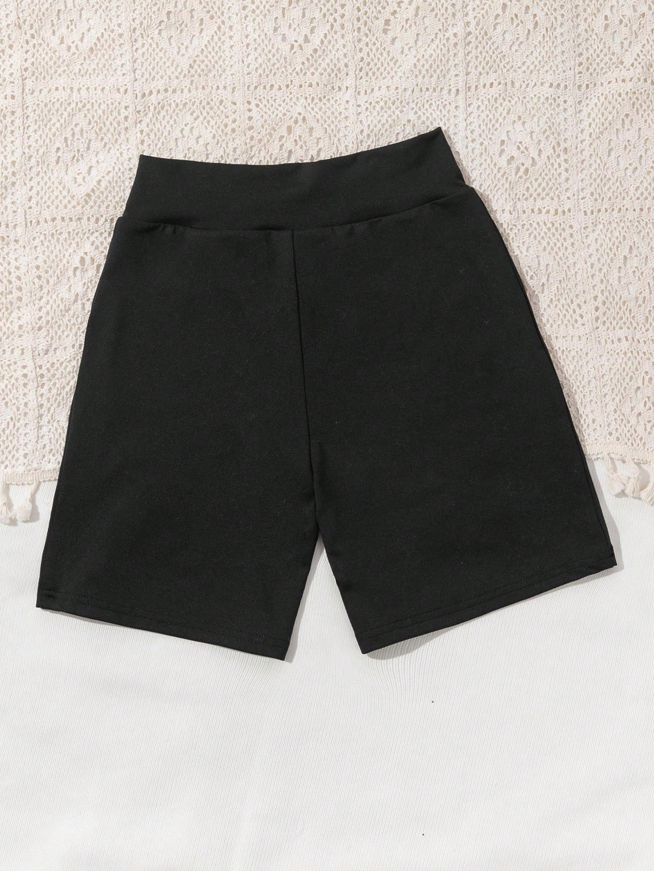 Teen Girls Shorts