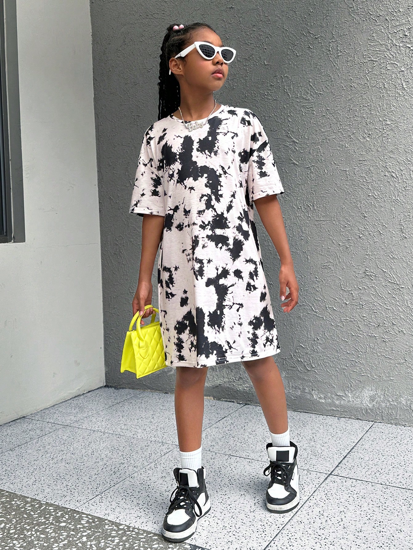 Tween Girls Dresses