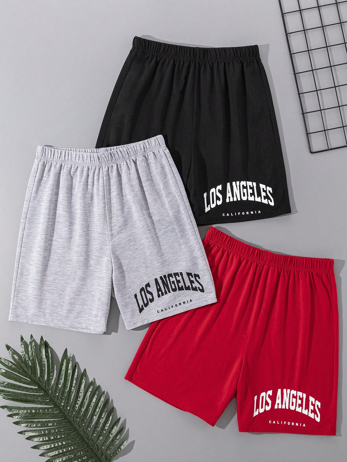 Teen Boys Shorts