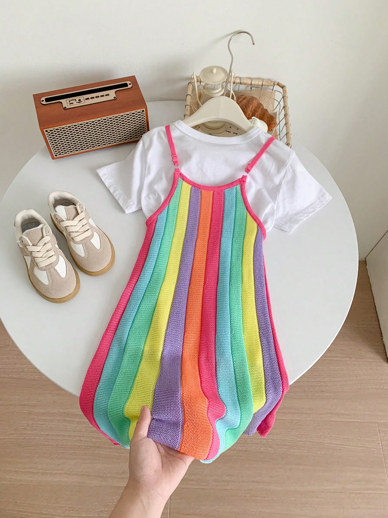 Young Girls Dresses