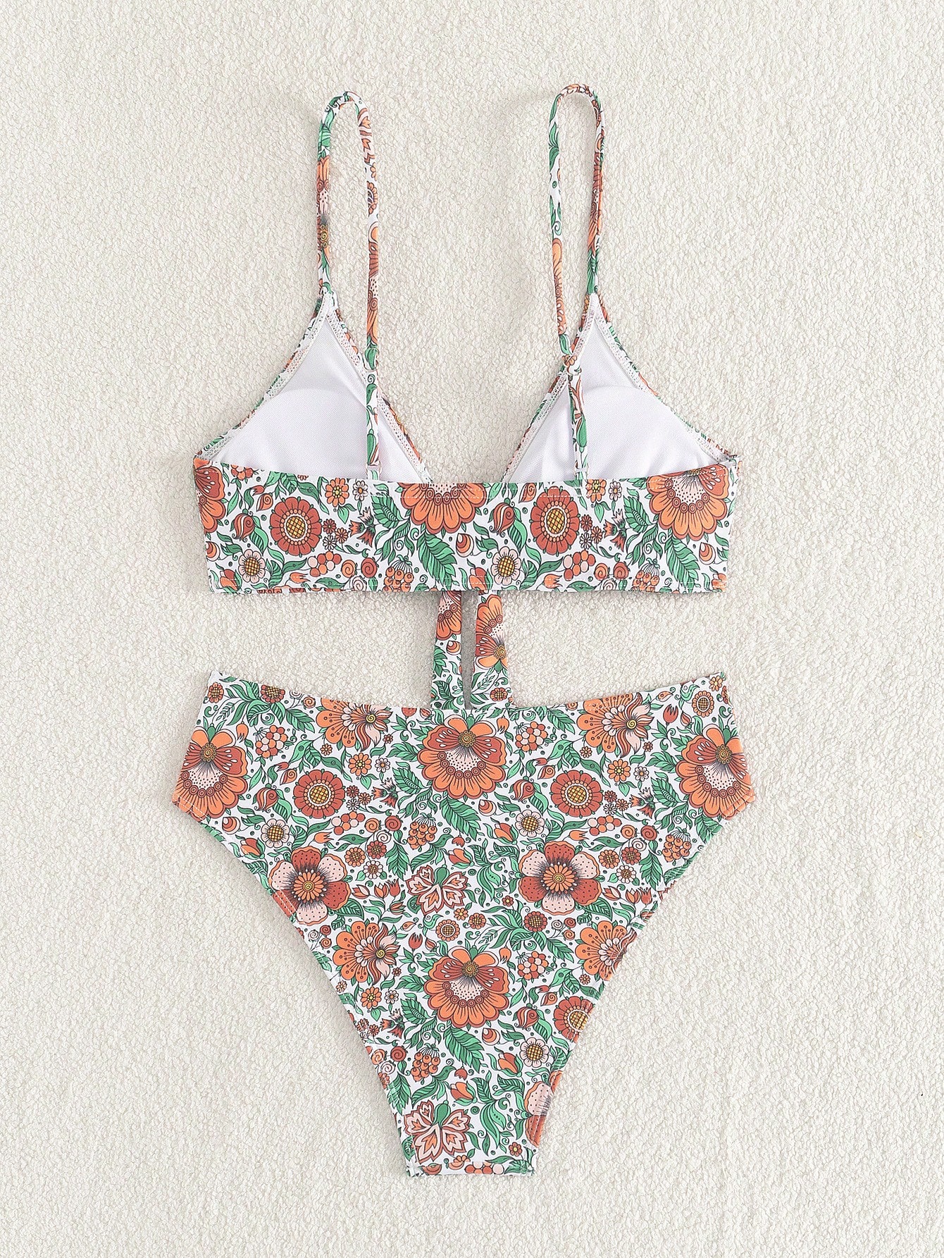 In Boho Women Bikini Sets