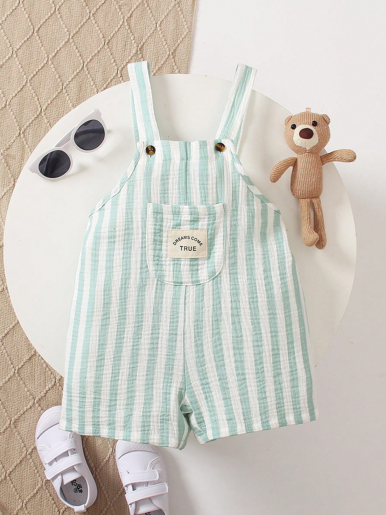 Young Boys Bodysuits & Jumpsuits