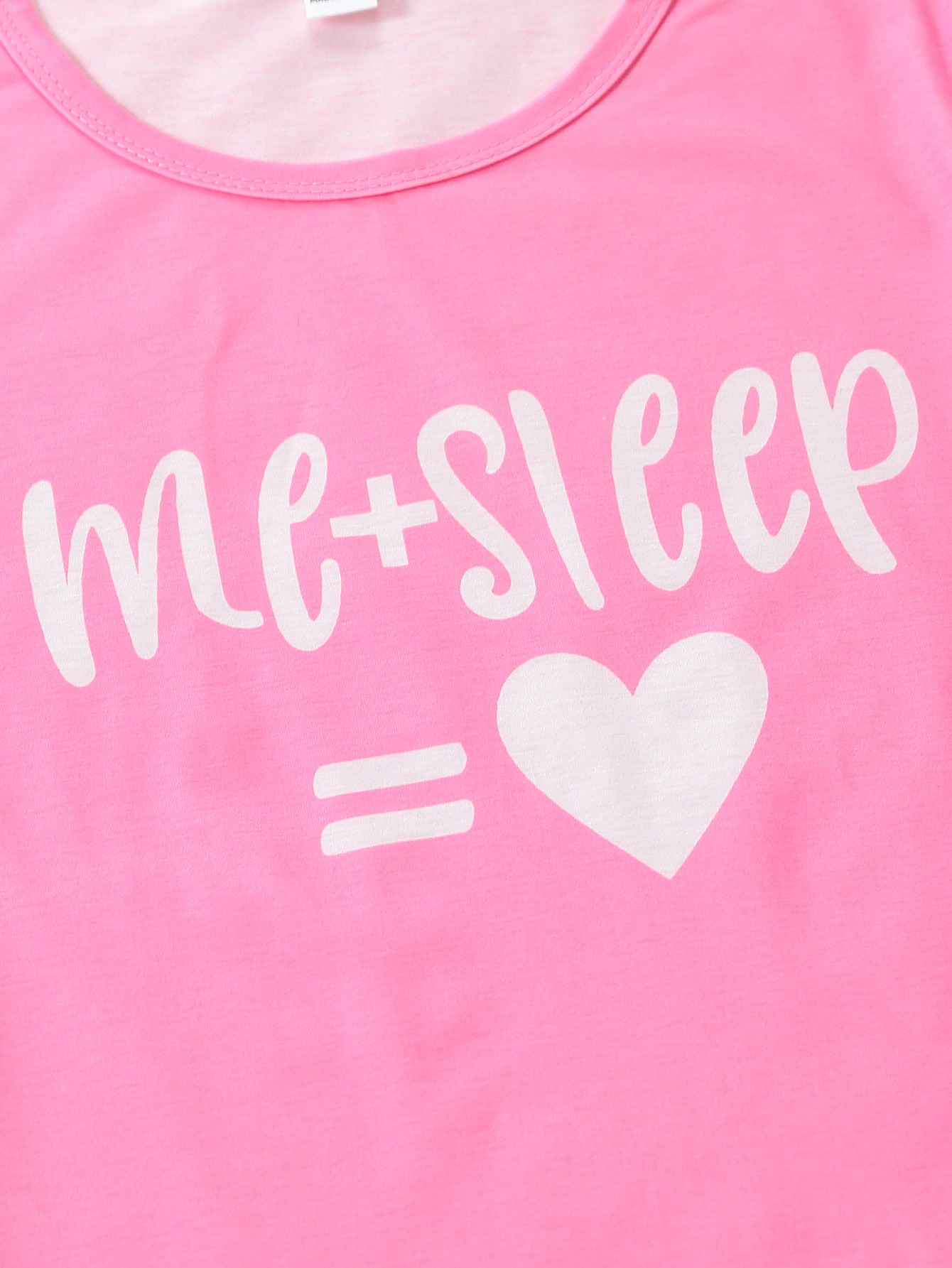 Teen Girls Pajamas