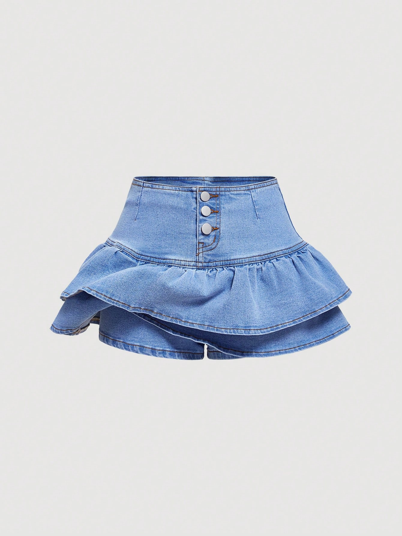 Women Denim Shorts