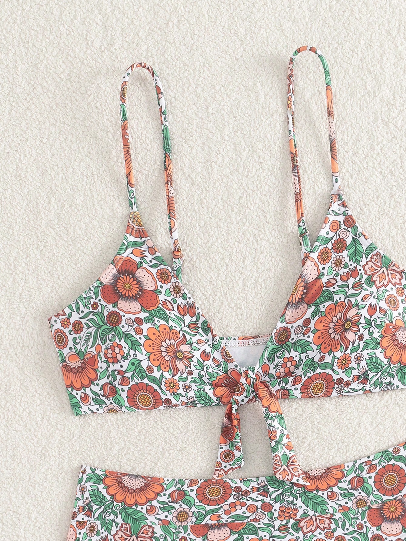 In Boho Women Bikini Sets