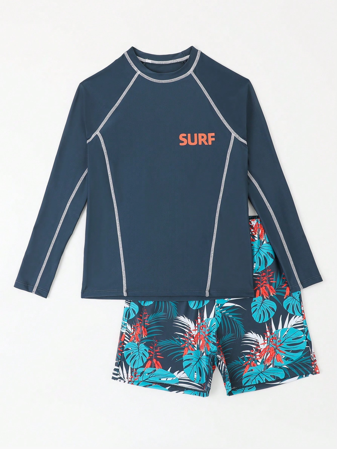 Teen Boys Swimwear