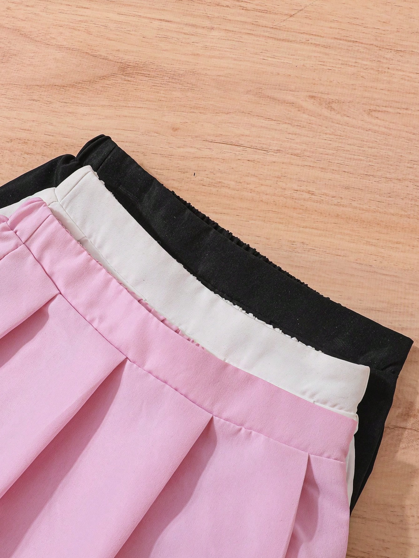 Young Girls Skirts