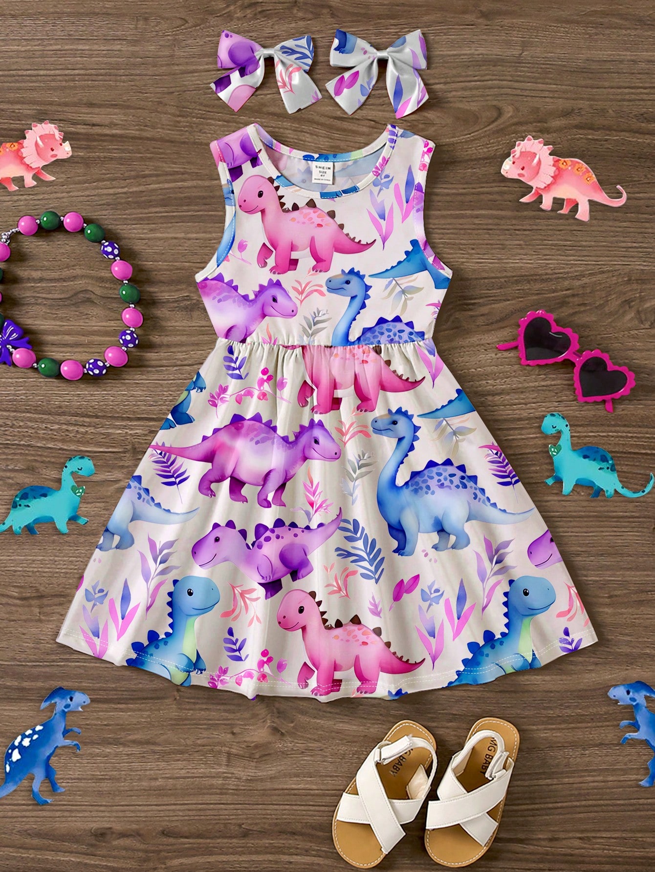 Young Girls Dresses