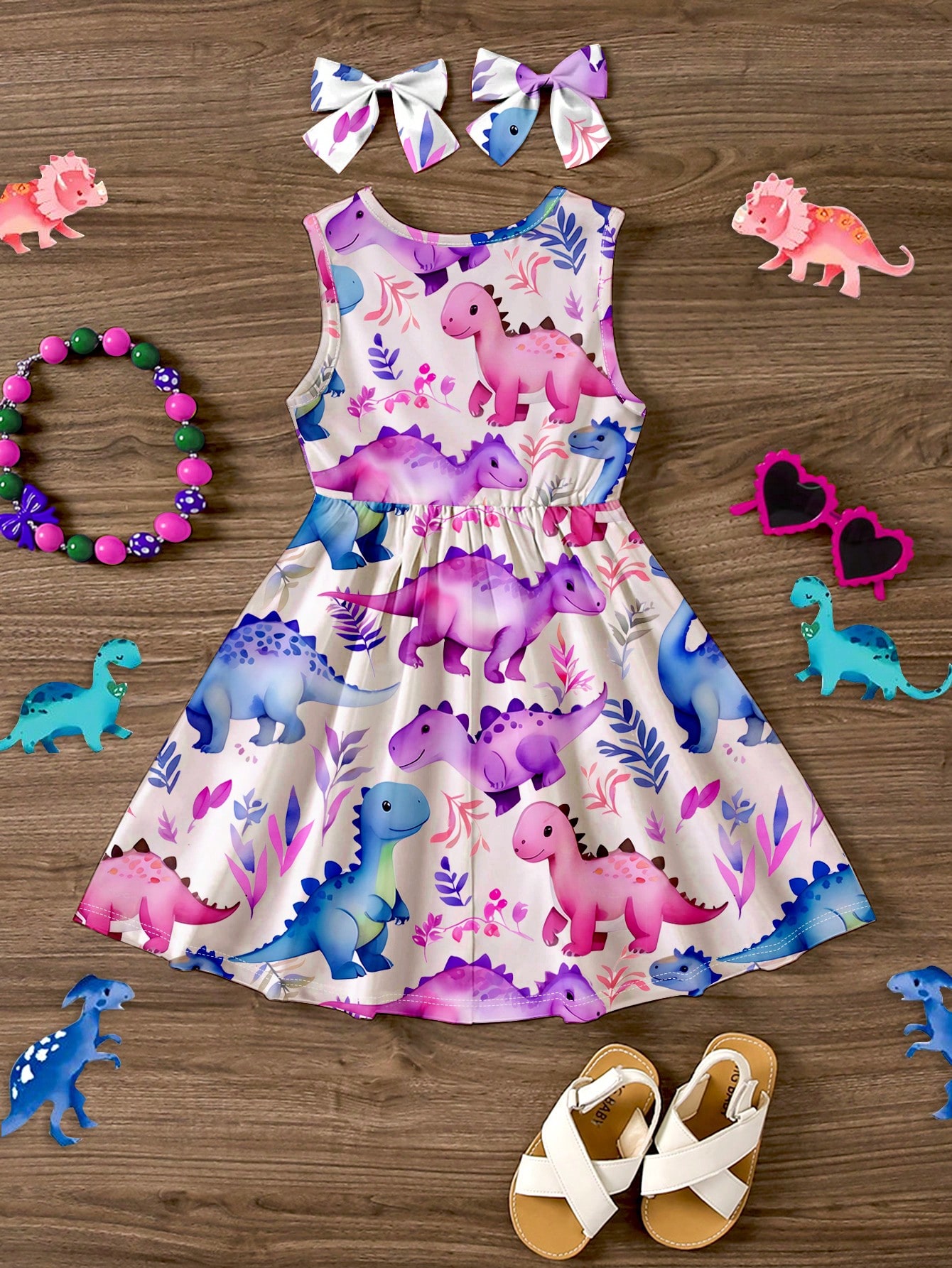 Young Girls Dresses