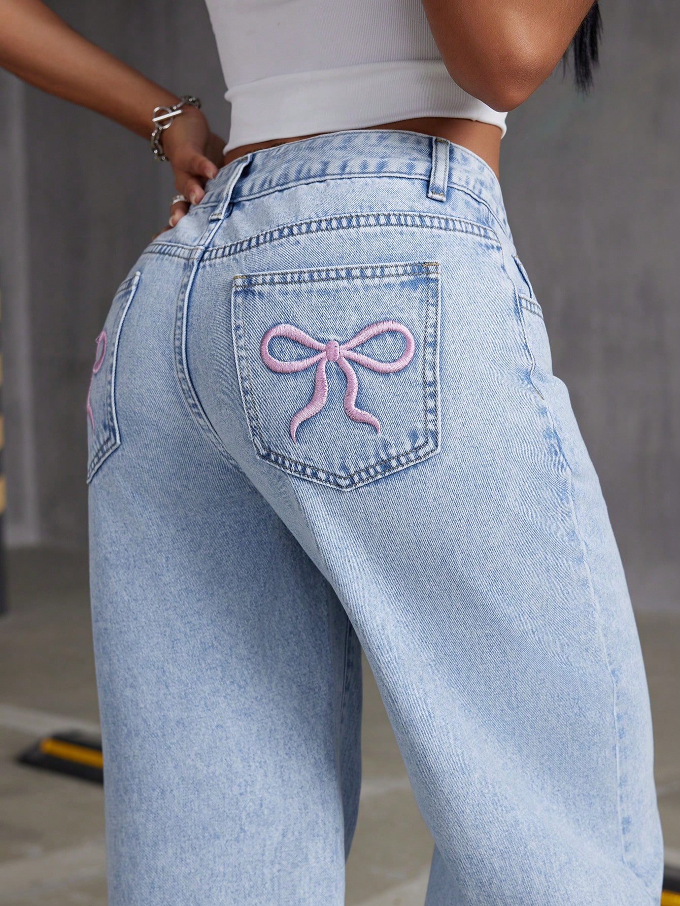 Women Jeans