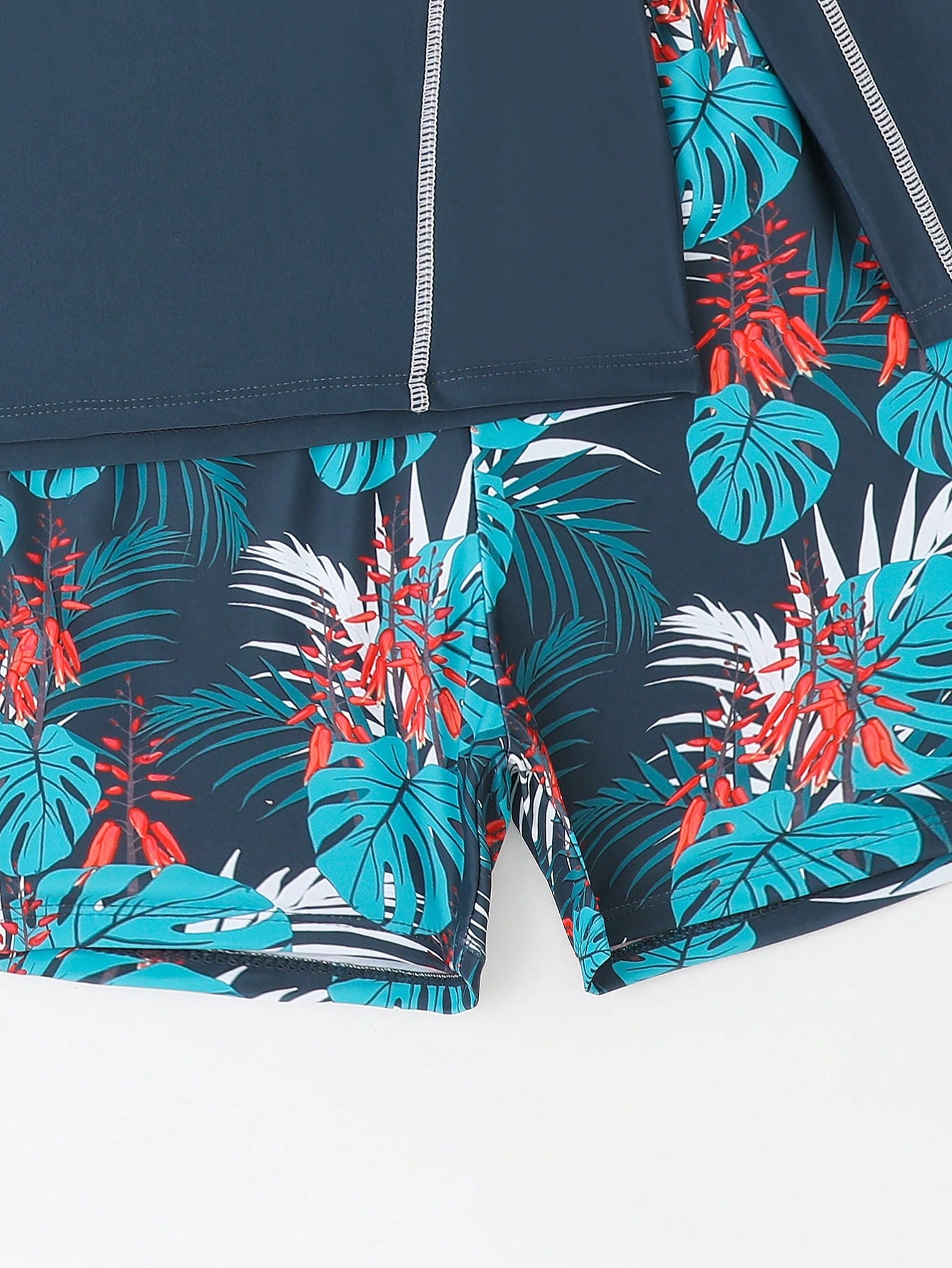 Teen Boys Swimwear