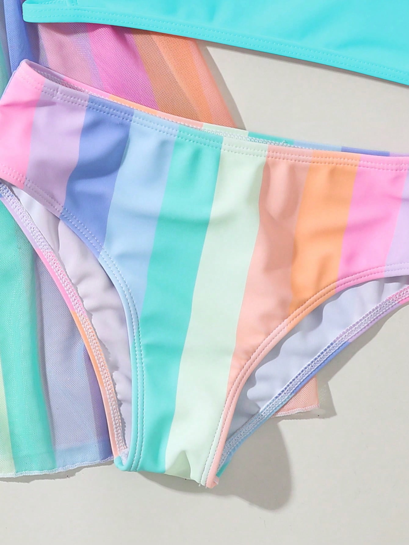 Tween Girls Bikini Sets