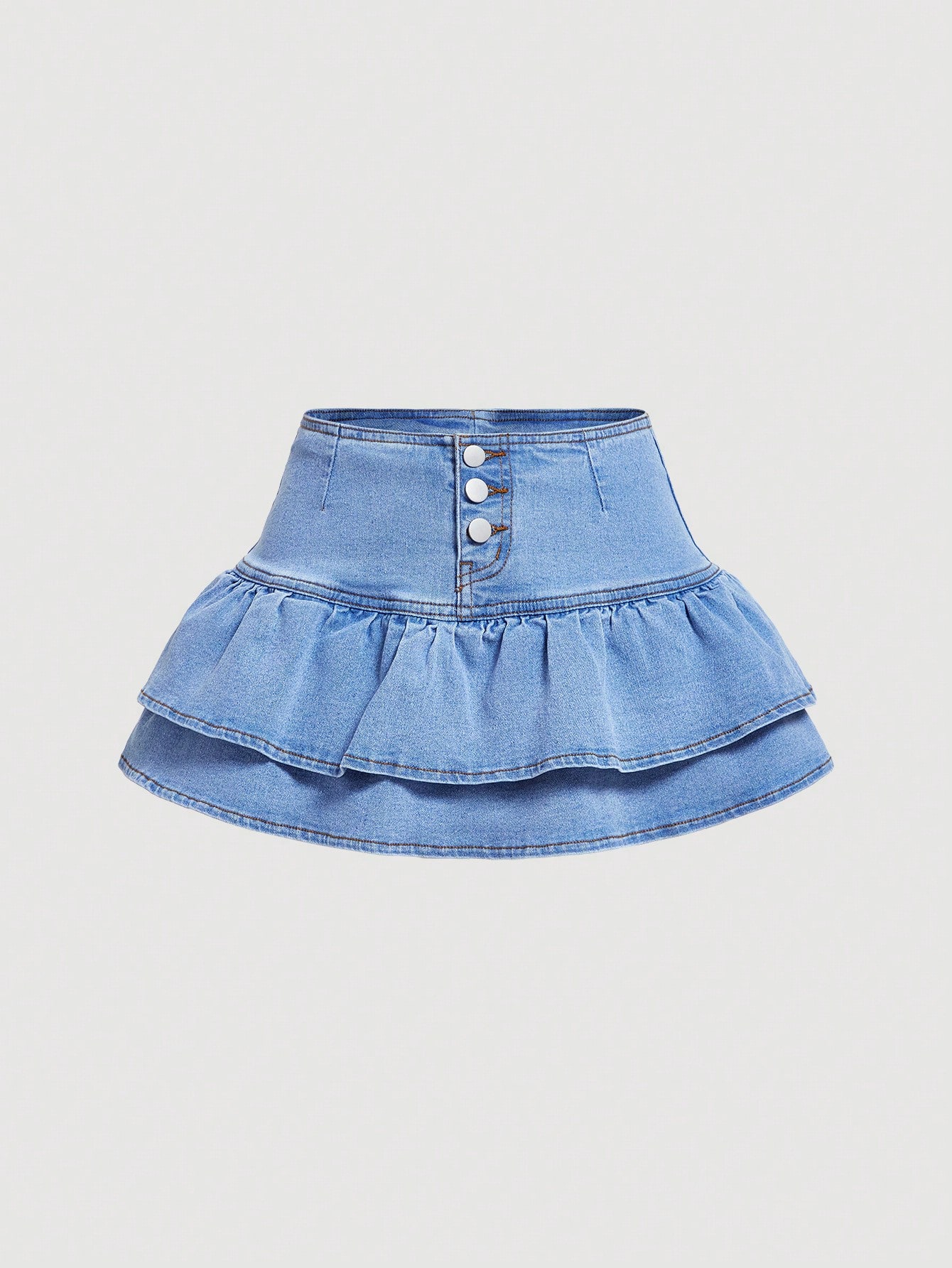 Women Denim Shorts