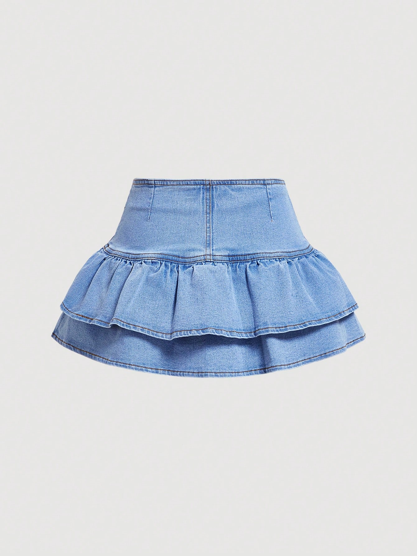 Women Denim Shorts