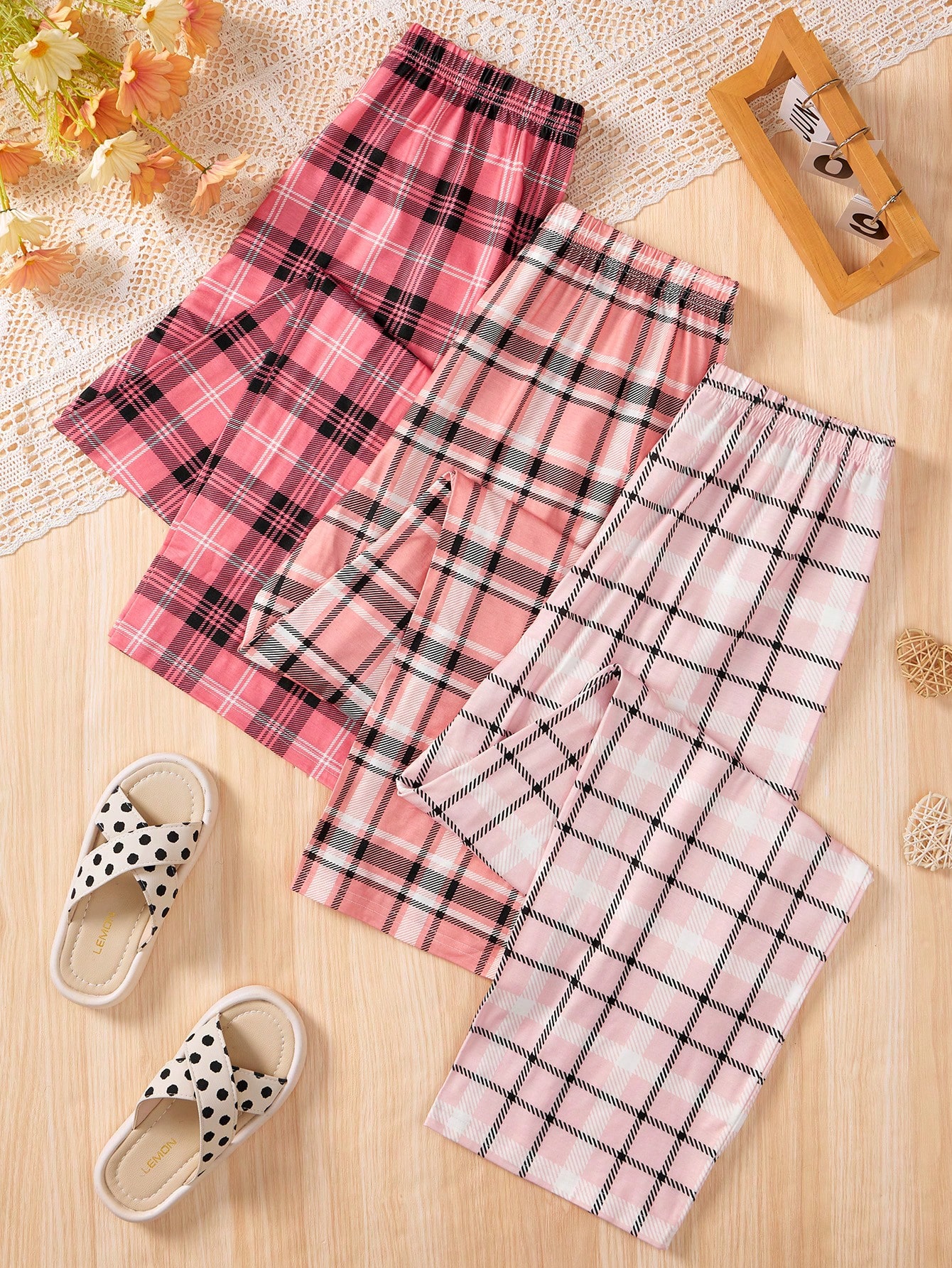 Teen Girls Pajamas